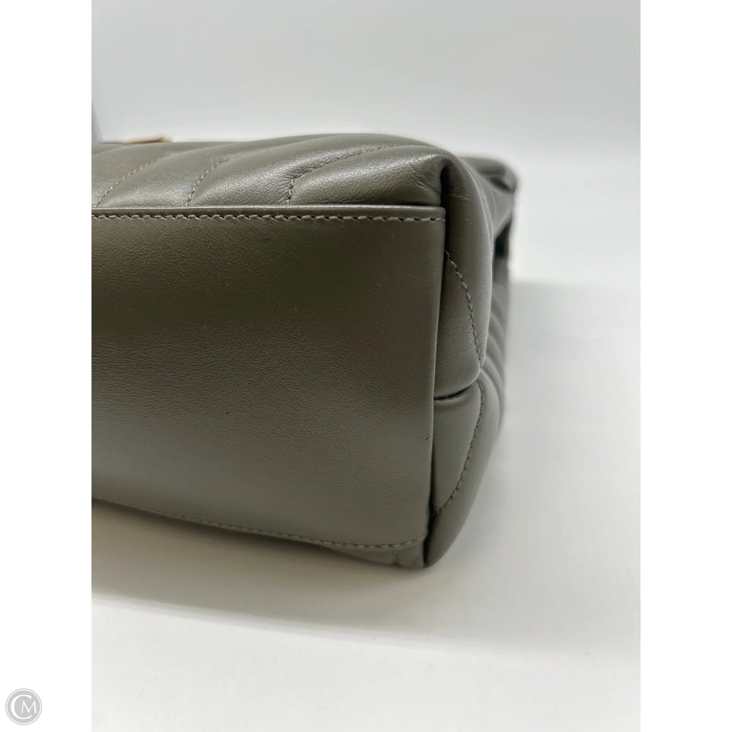 Handbag Luxury Designer By Yves Saint Laurent, Size: Large