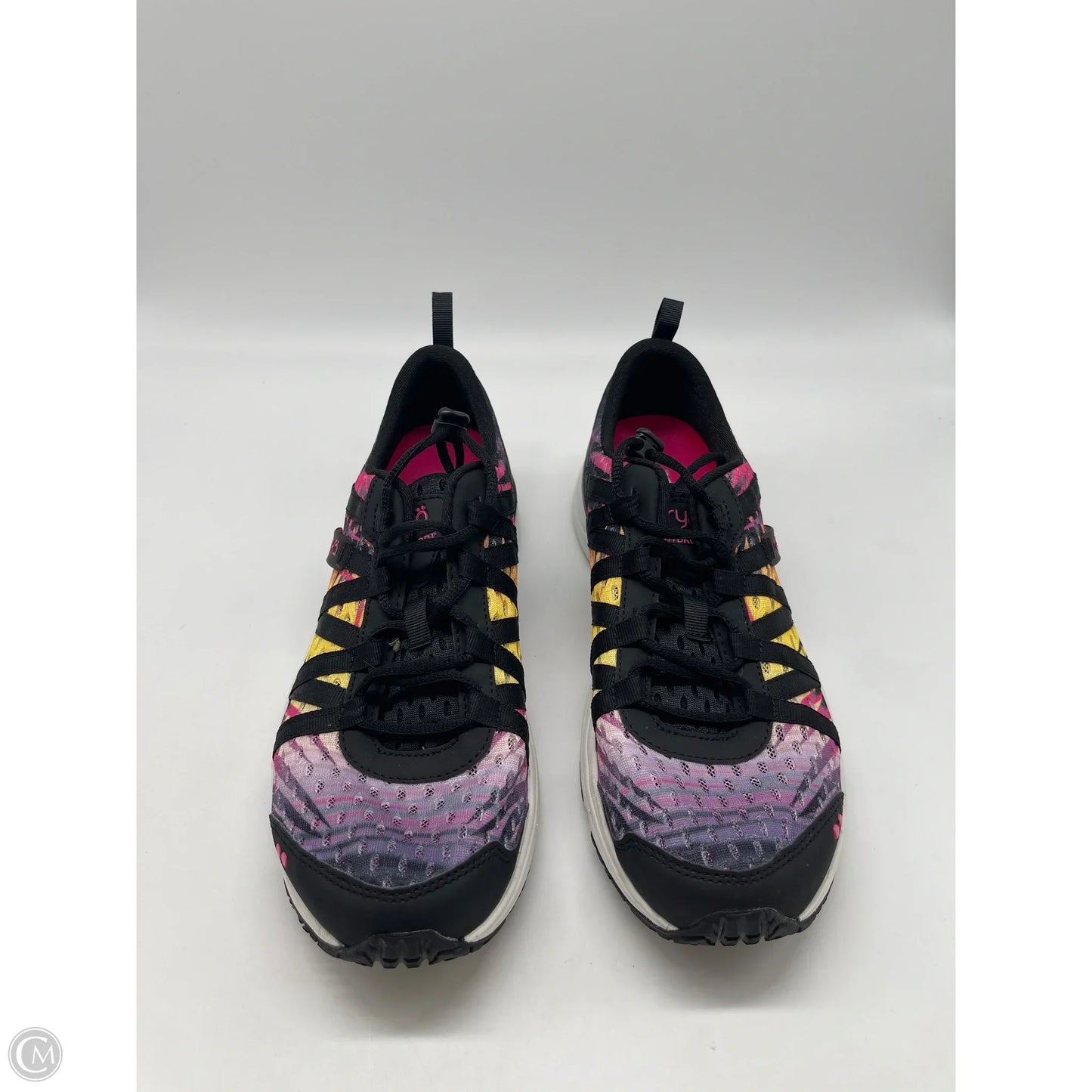 Shoes Athletic By Ryka In Black, Size: 10