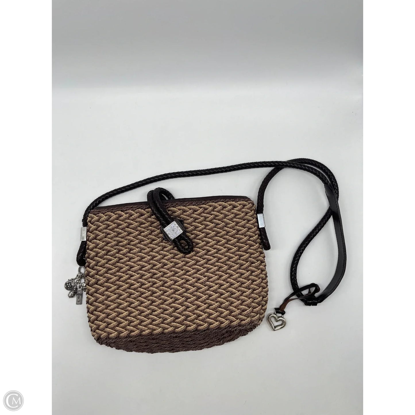 Crossbody By Brighton, Size: Medium