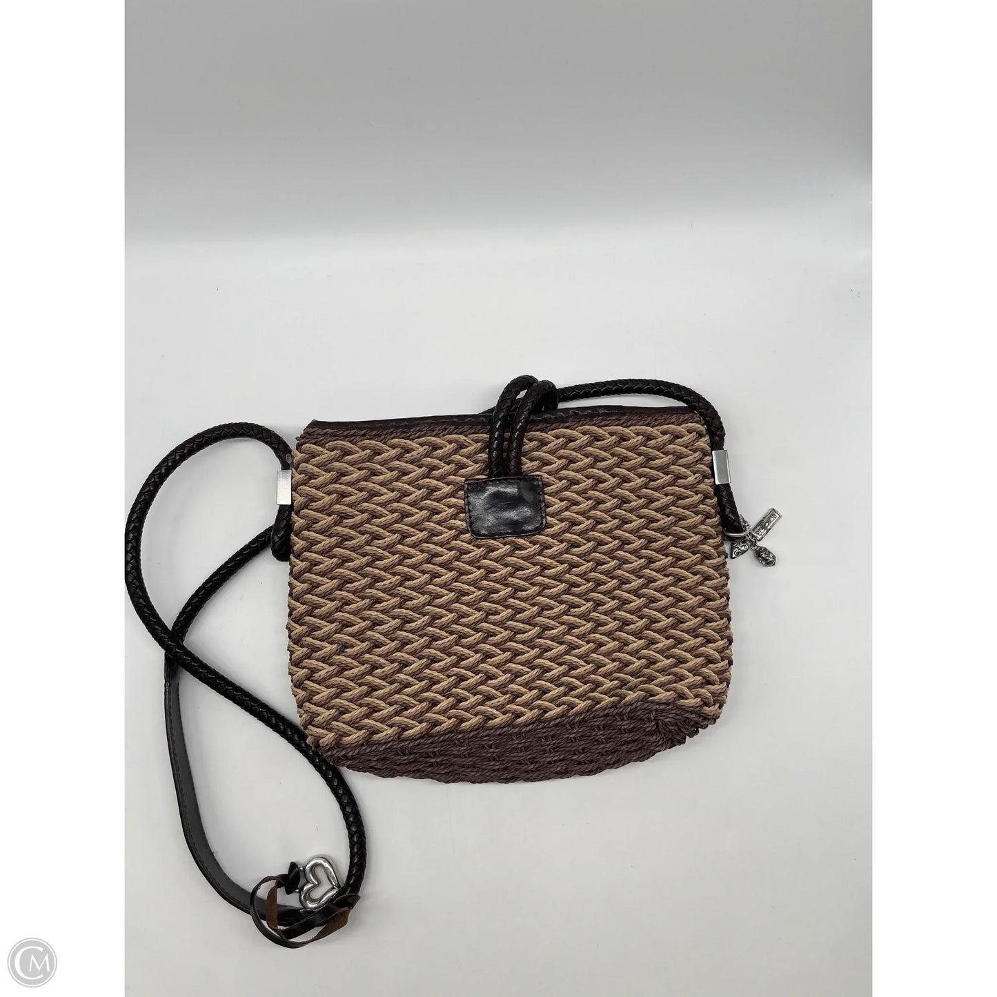 Crossbody By Brighton, Size: Medium
