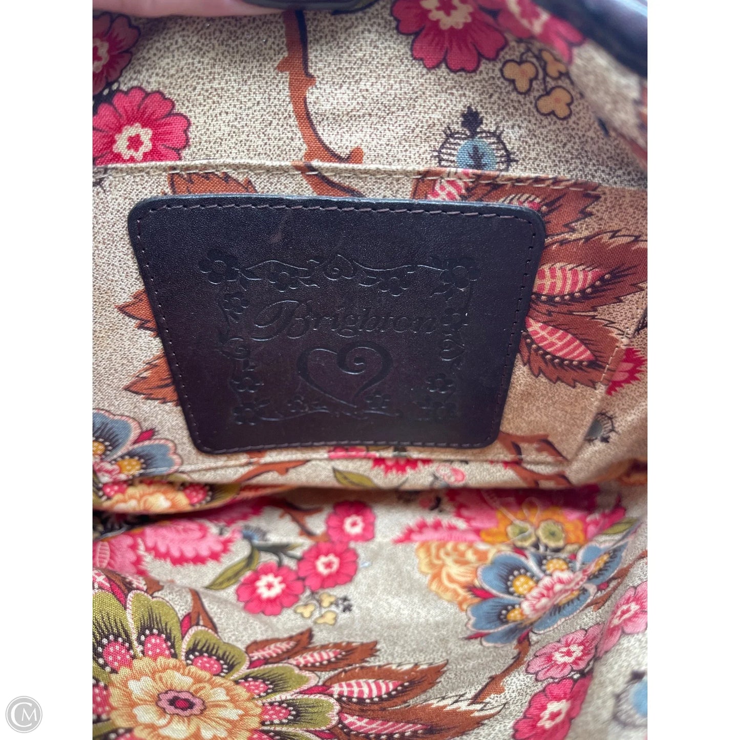 Crossbody By Brighton, Size: Medium