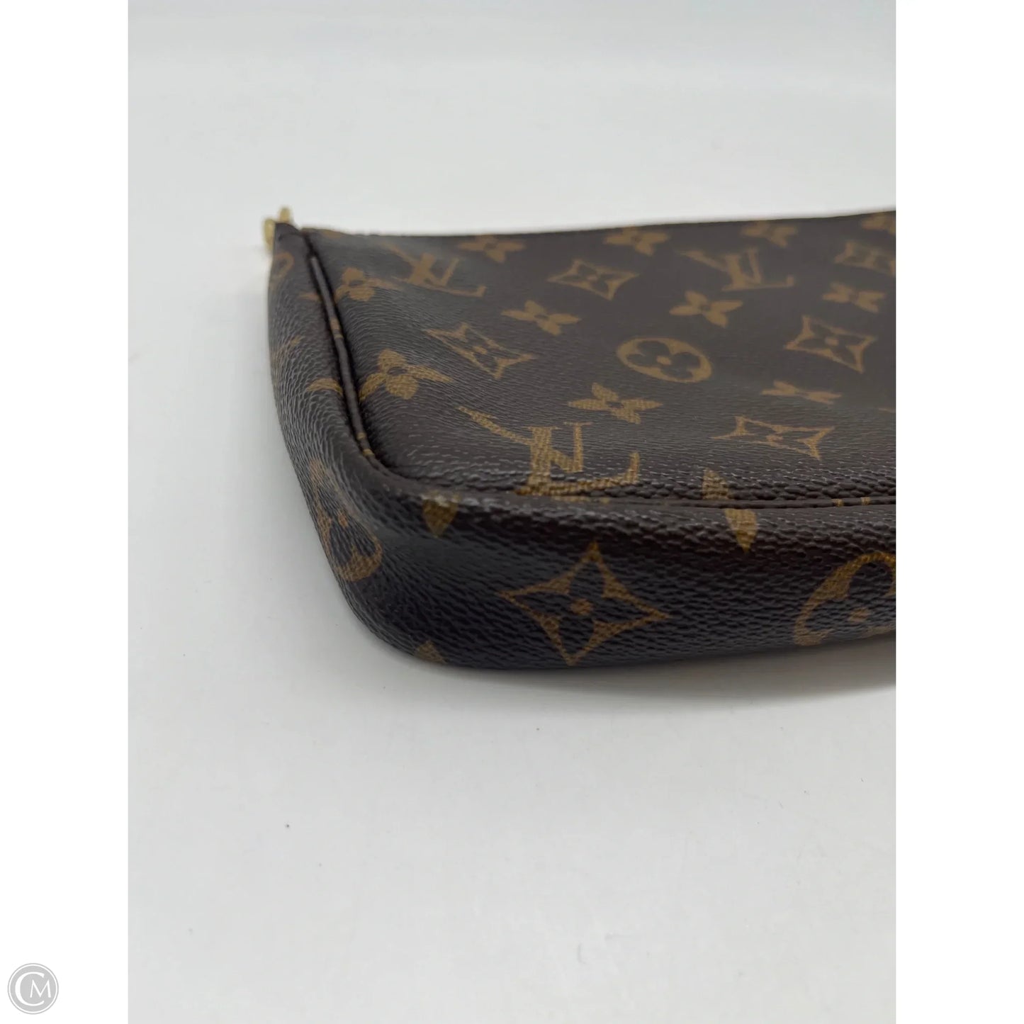 Handbag Luxury Designer By Louis Vuitton, Size: Large