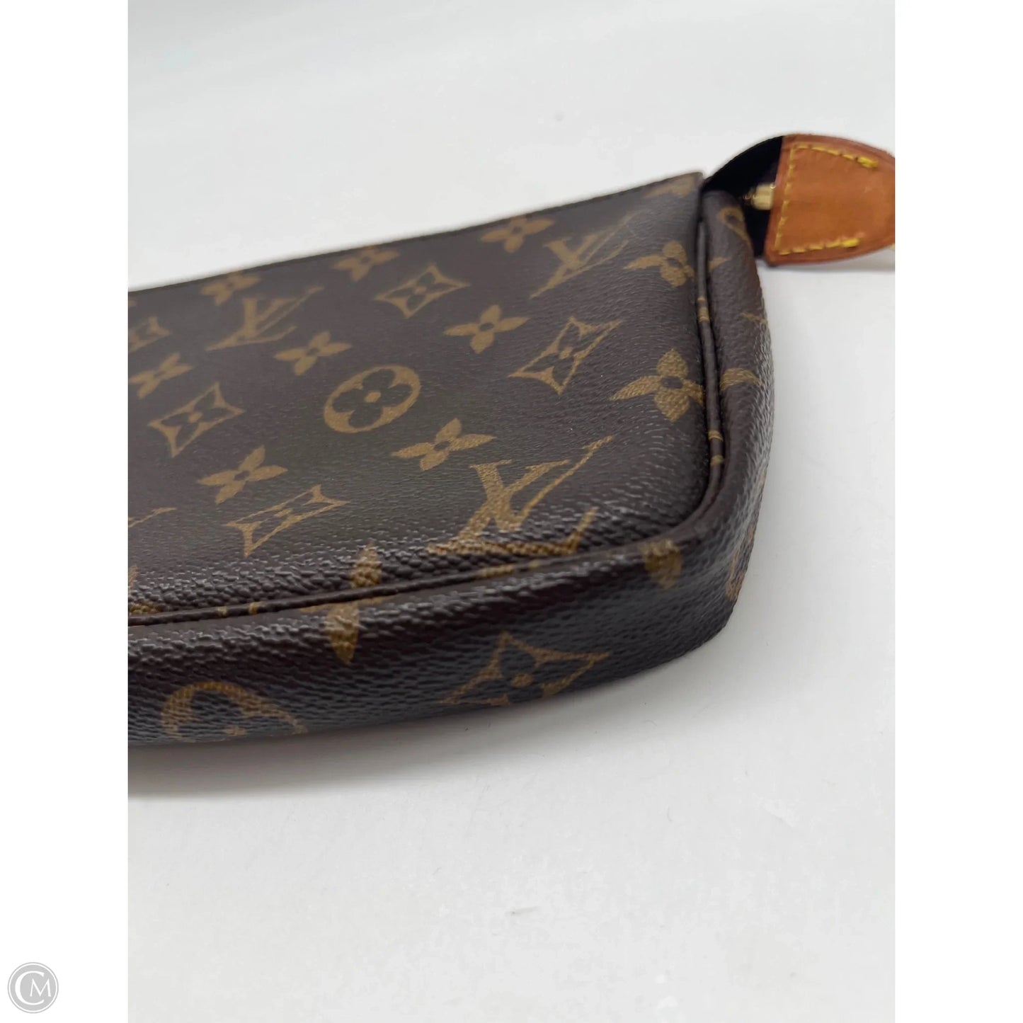 Handbag Luxury Designer By Louis Vuitton, Size: Large