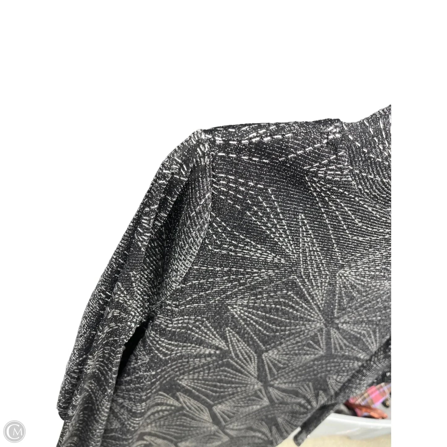 Dress Casual Short By Venus In Black, Size: L
