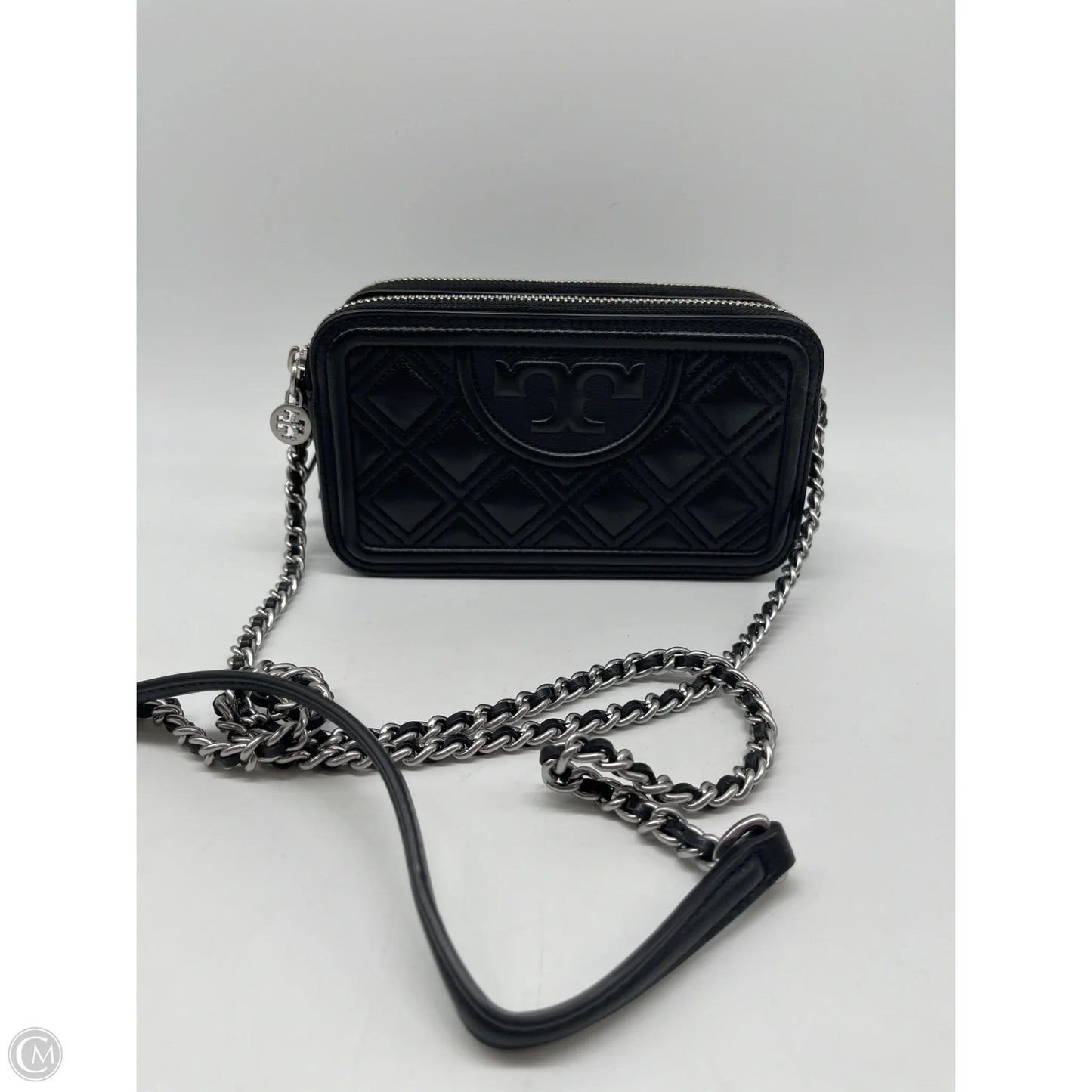 Crossbody Designer By Tory Burch, Size: Small