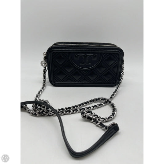 Crossbody Designer By Tory Burch, Size: Small