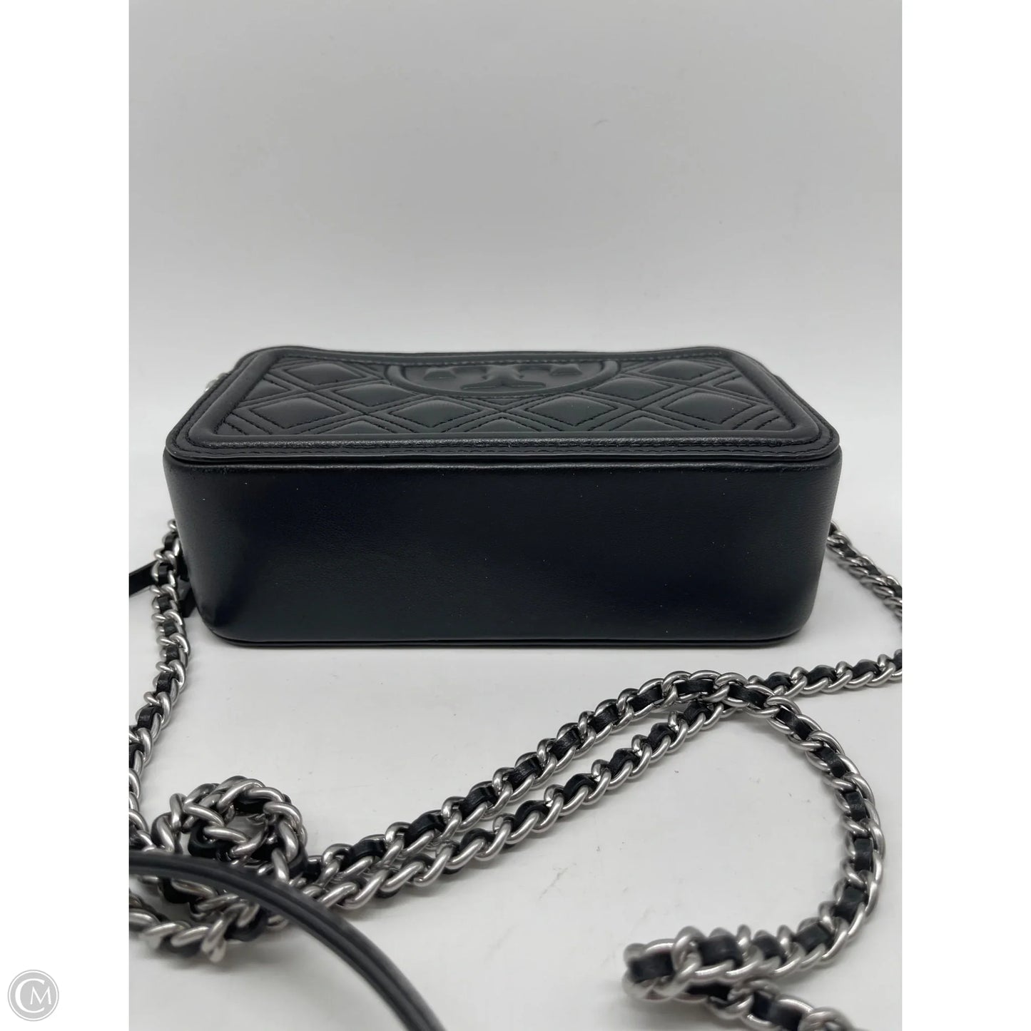 Crossbody Designer By Tory Burch, Size: Small