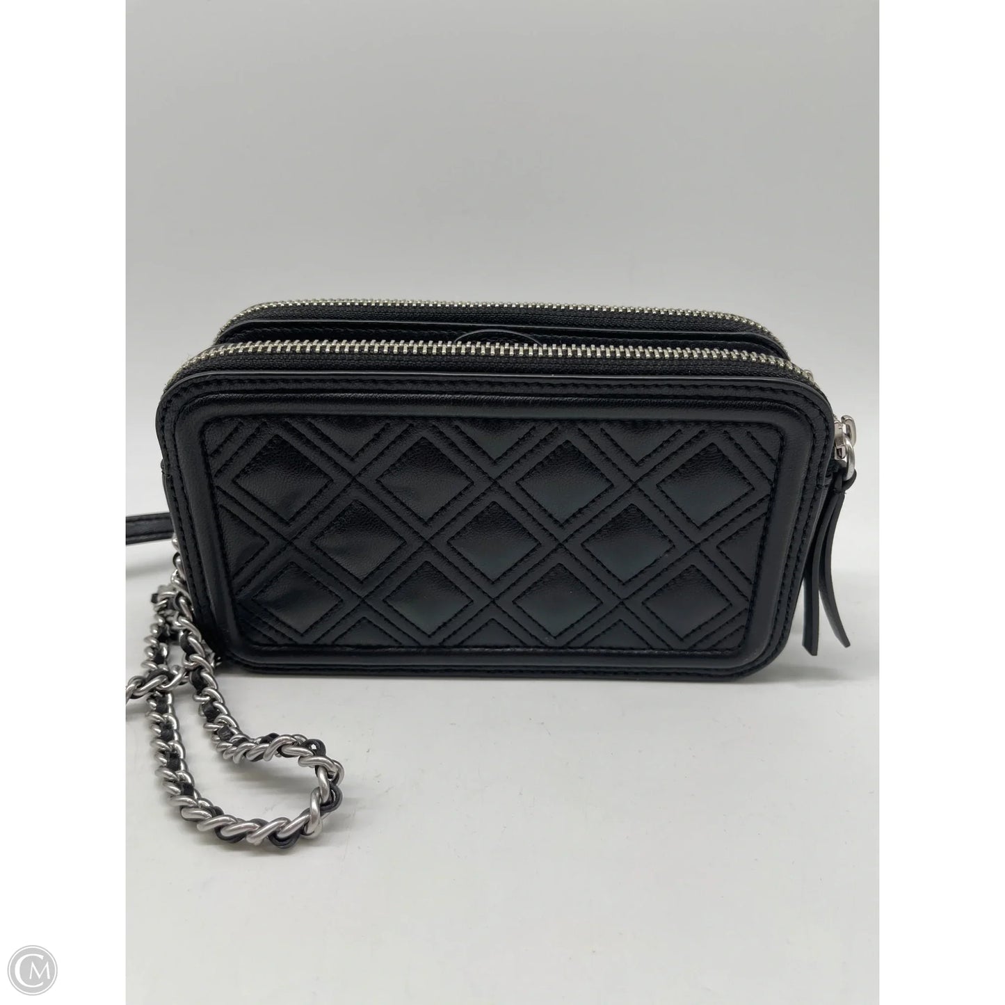 Crossbody Designer By Tory Burch, Size: Small