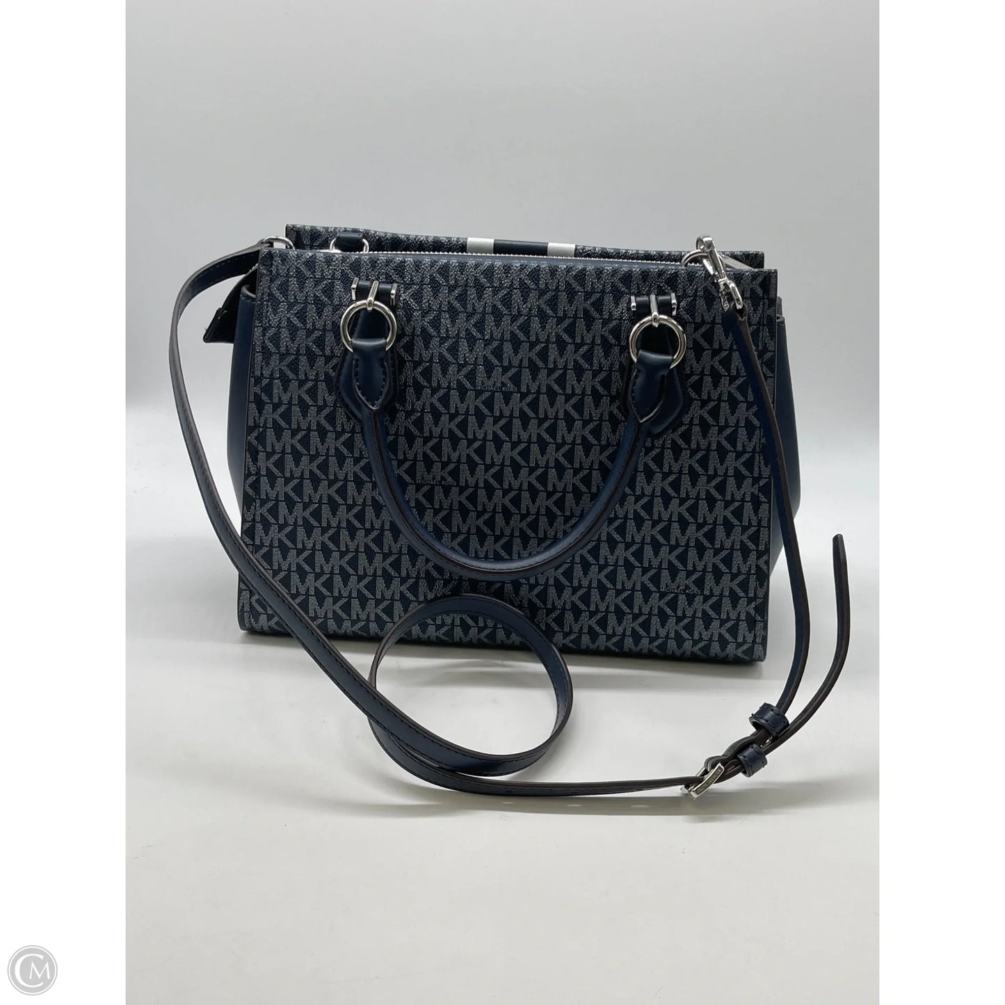 Handbag Designer By Michael Kors, Size: Large