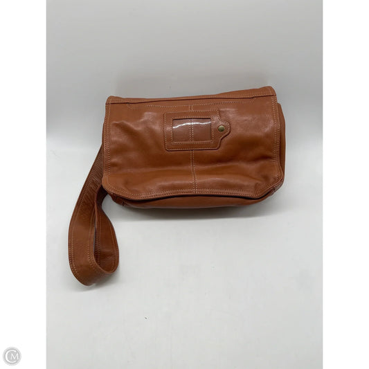Crossbody By Fossil, Size: Medium