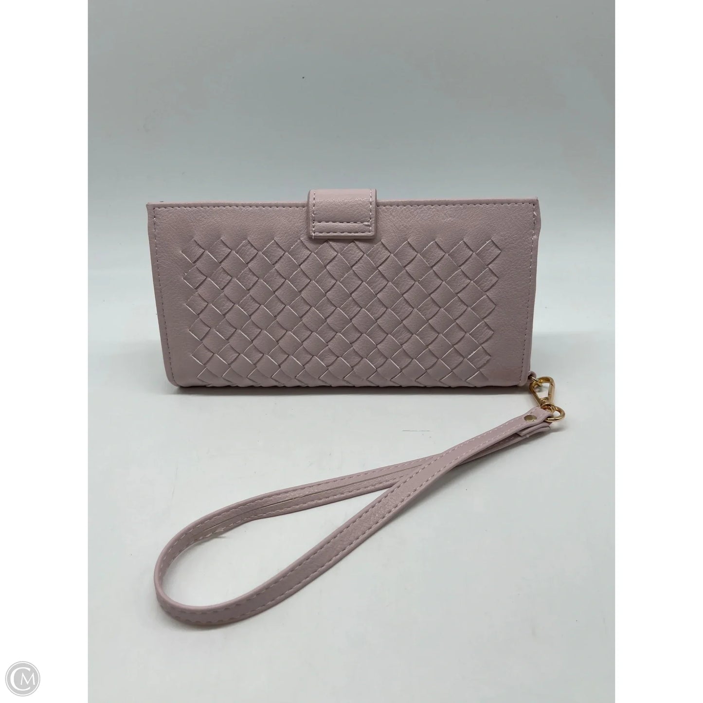 Wristlet By Clothes Mentor, Size: Large