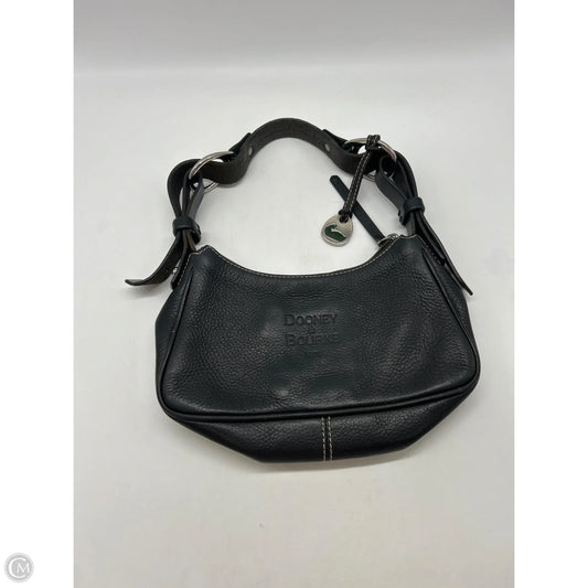 Handbag Designer By Dooney And Bourke, Size: Small