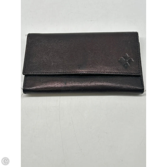 Wallet Designer By Patricia Nash, Size: Large