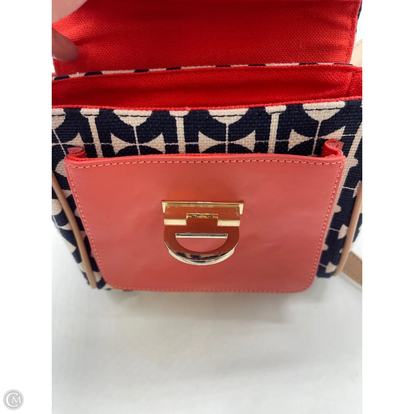 Crossbody By Spartina, Size: Medium
