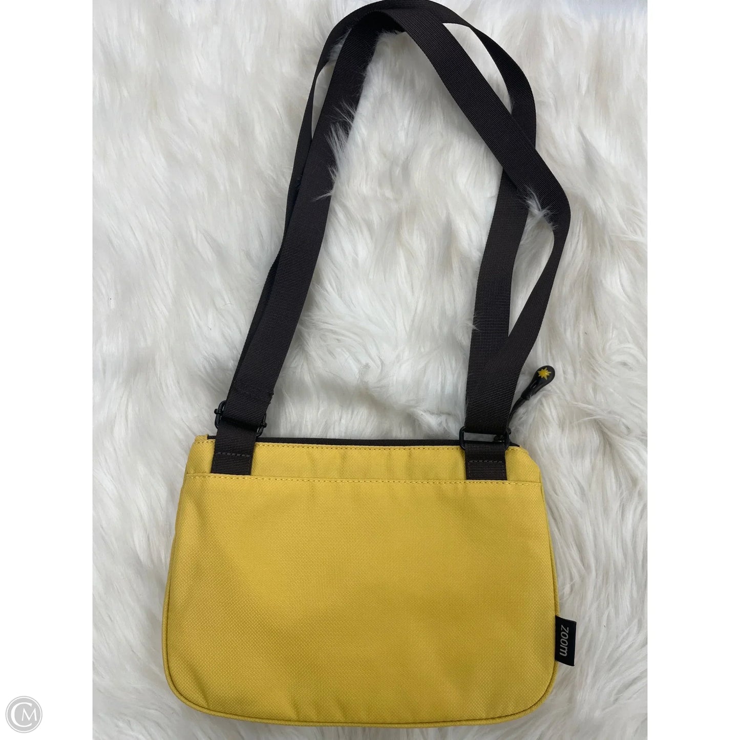 Crossbody By Sherpani, Size: Medium