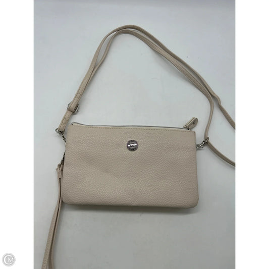 Crossbody By Stone Mountain, Size: Medium