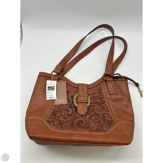 Handbag By Boc, Size: Large