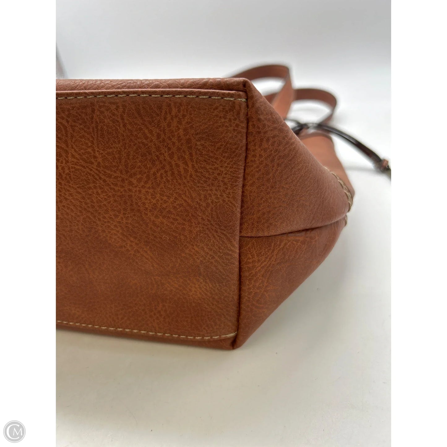 Handbag By Boc, Size: Large