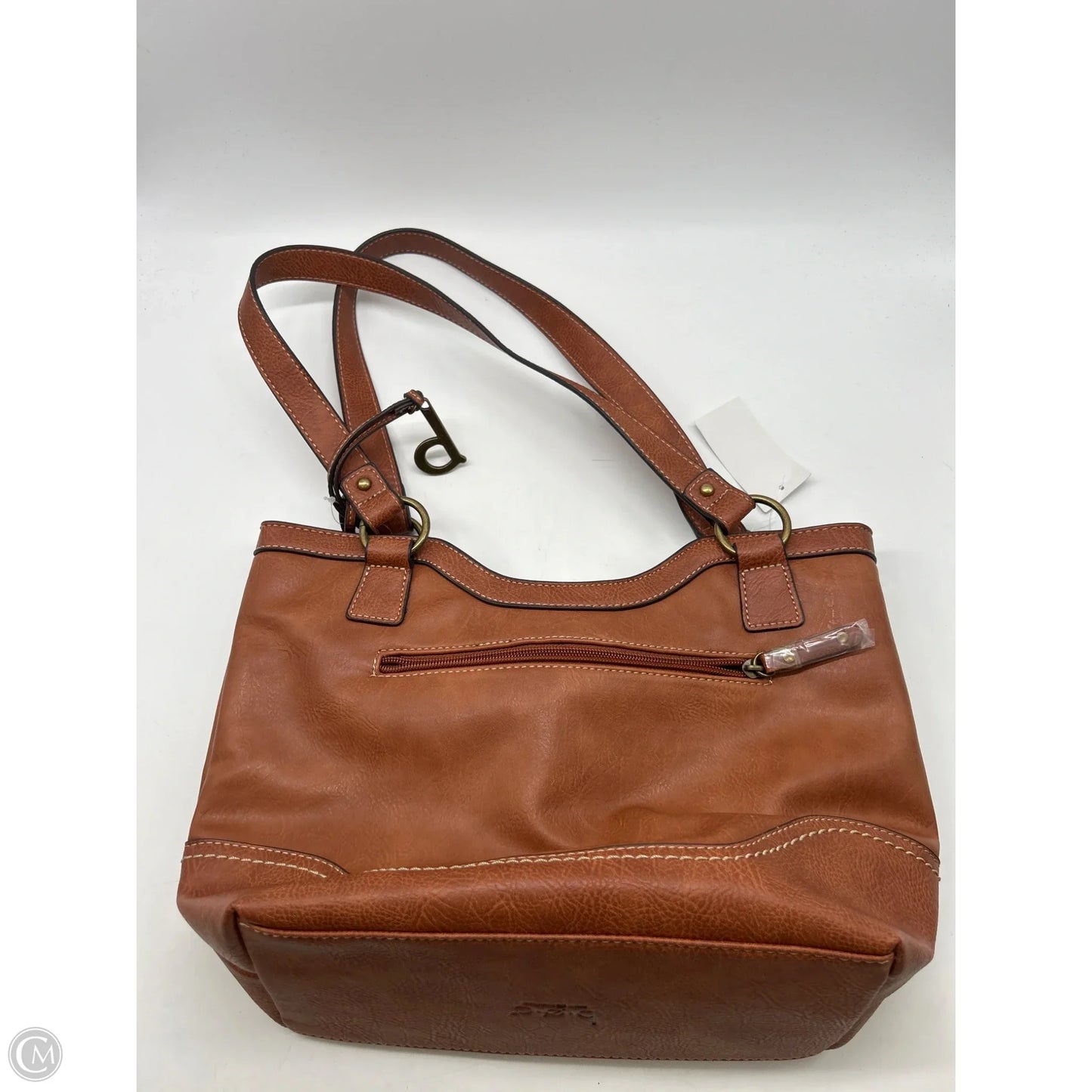 Handbag By Boc, Size: Large