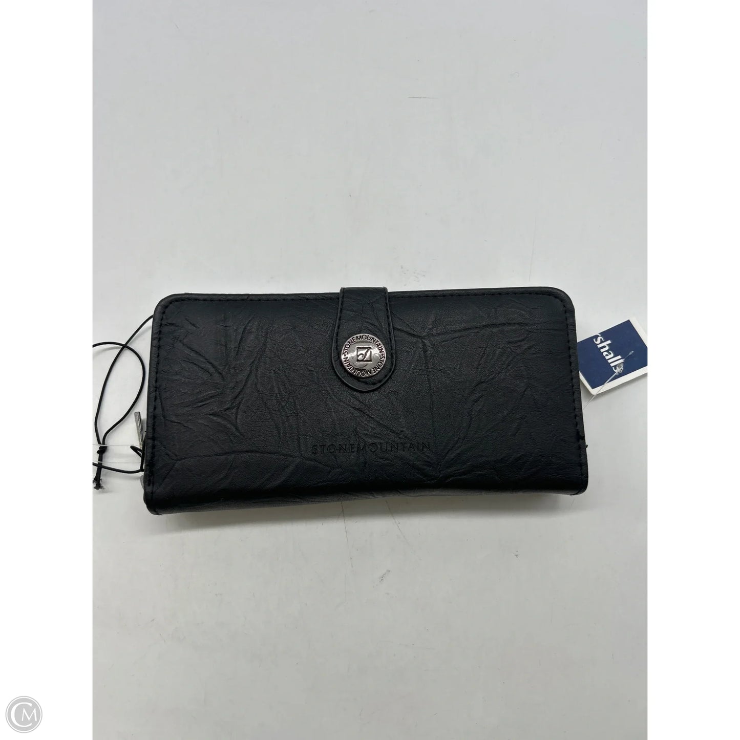 Wallet By Stone Mountain, Size: Large