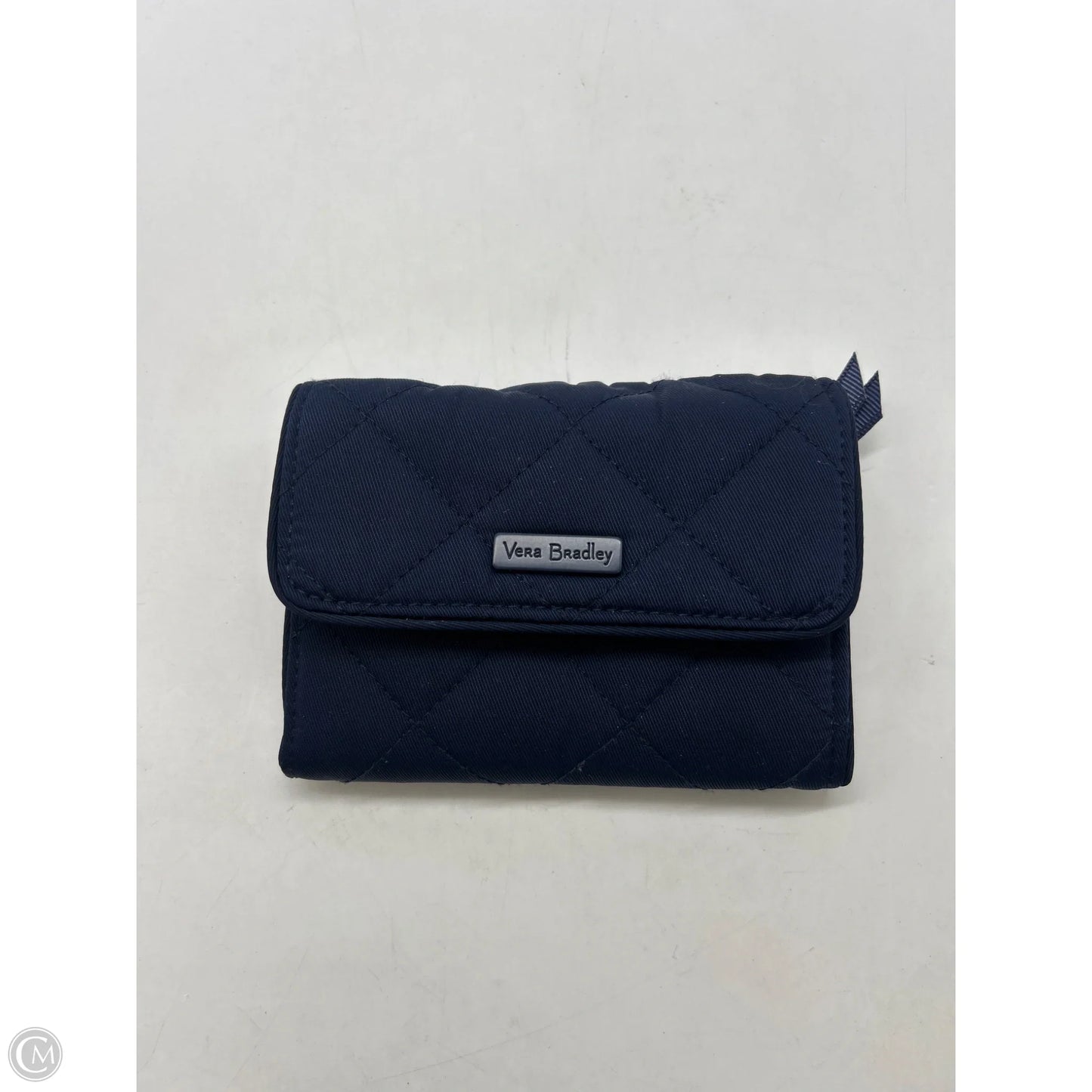 Wallet By Vera Bradley, Size: Small