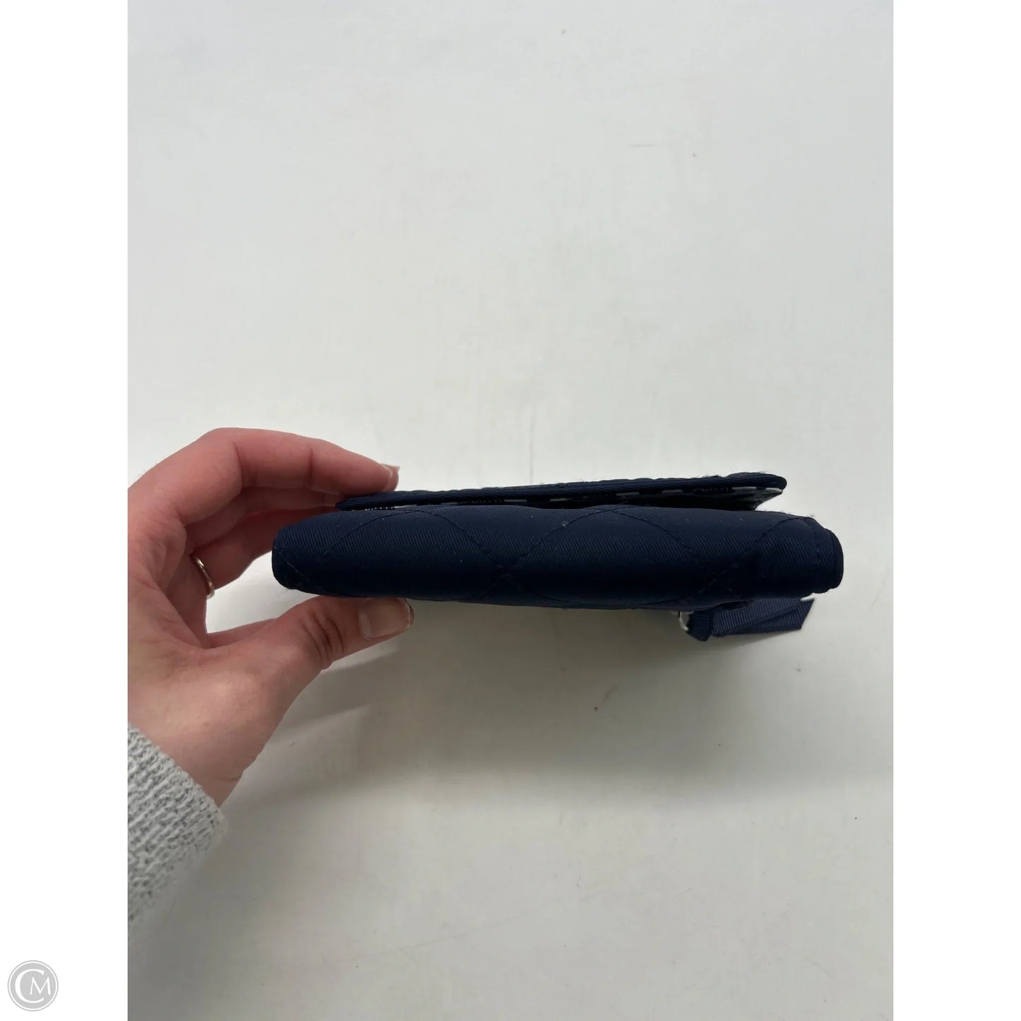 Wallet By Vera Bradley, Size: Small