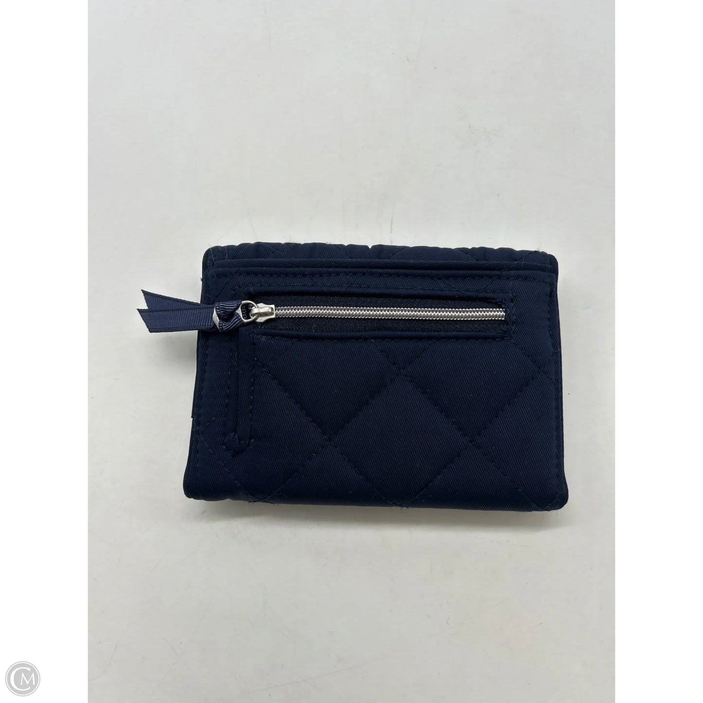 Wallet By Vera Bradley, Size: Small