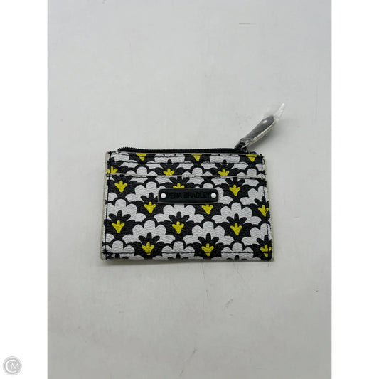 Wallet By Vera Bradley, Size: Small