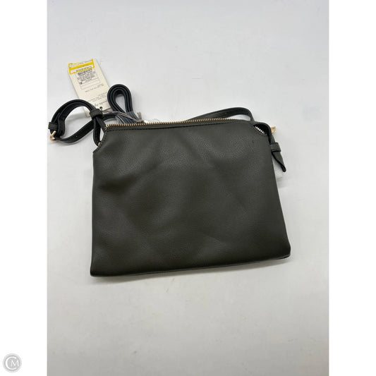 Crossbody By A New Day, Size: Medium