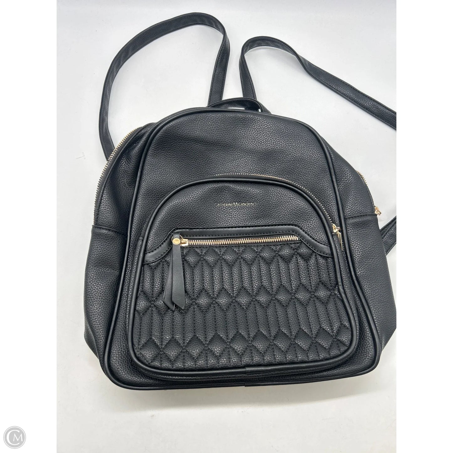 Backpack By Catherine Malandrino, Size: Medium