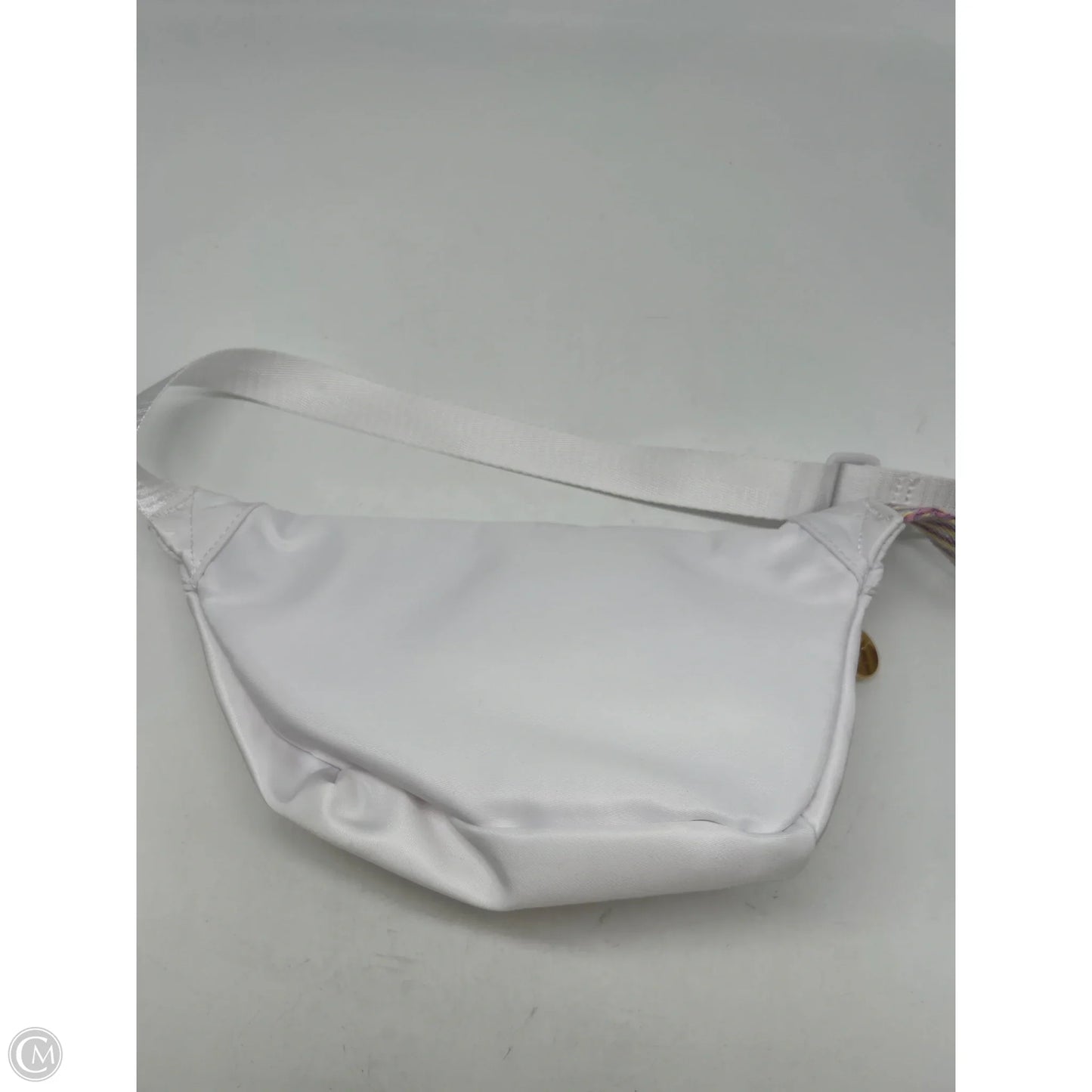 Belt Bag By Target-designer, Size: Medium