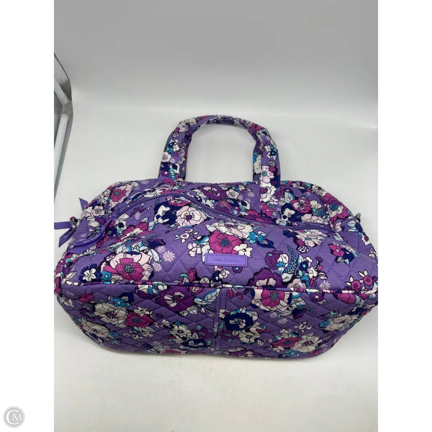 Duffle And Weekender By Vera Bradley, Size: Medium