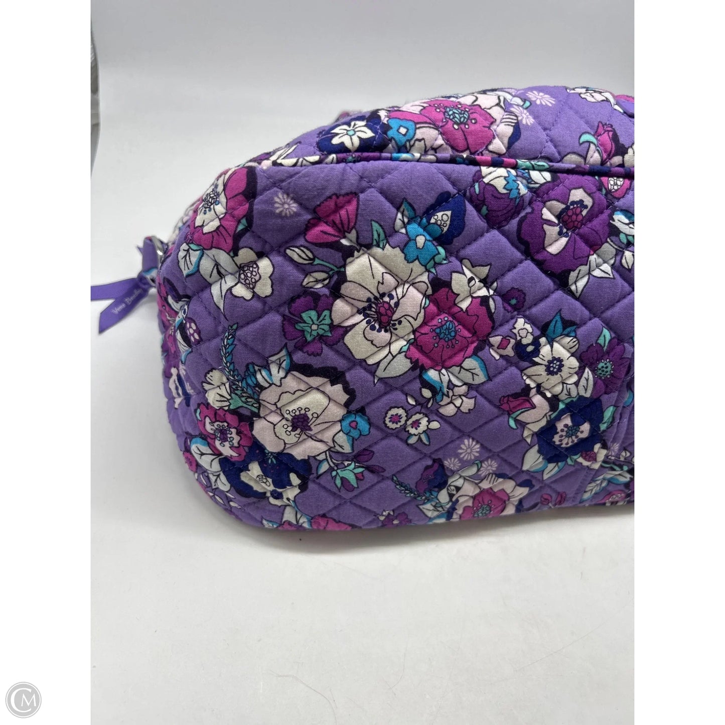 Duffle And Weekender By Vera Bradley, Size: Medium