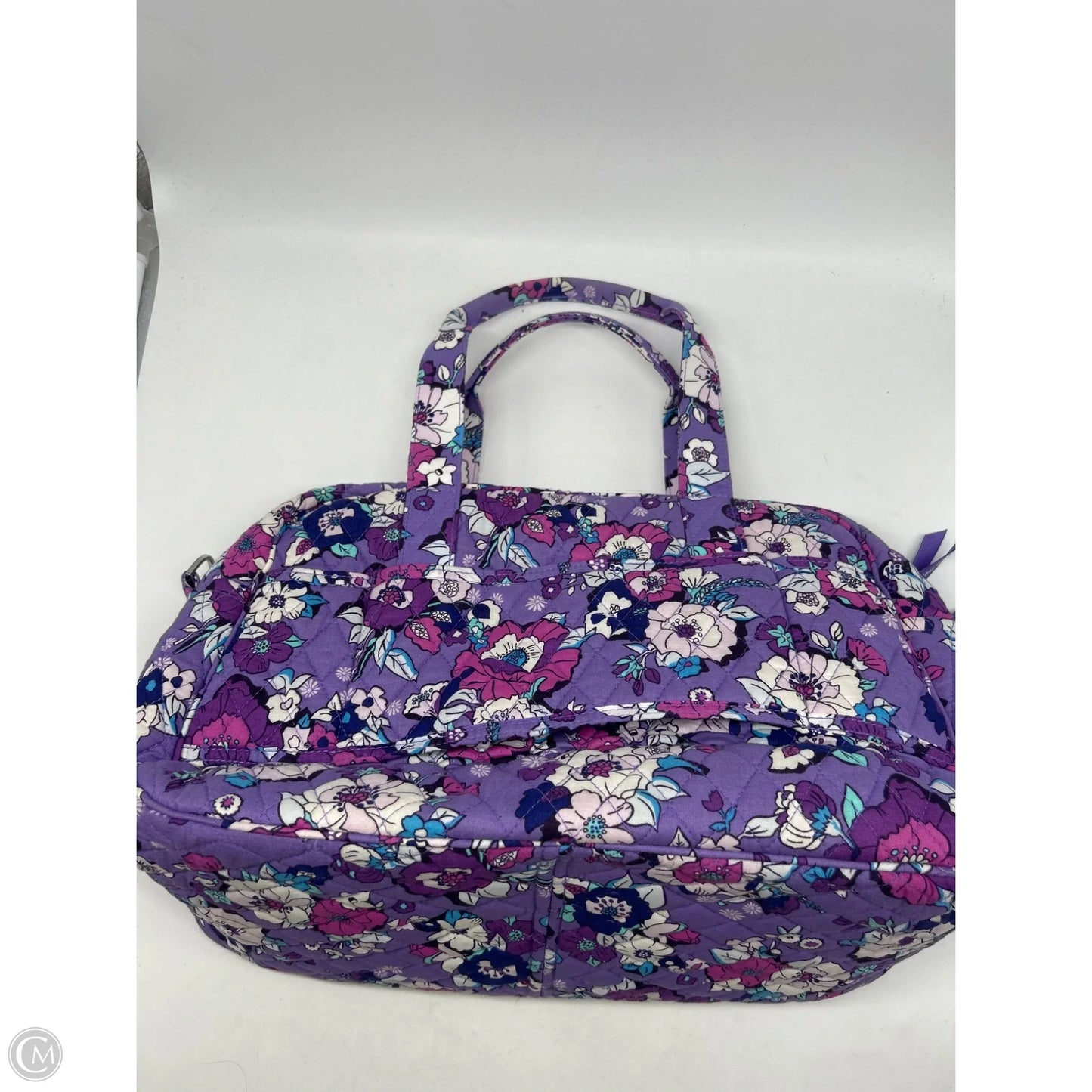 Duffle And Weekender By Vera Bradley, Size: Medium