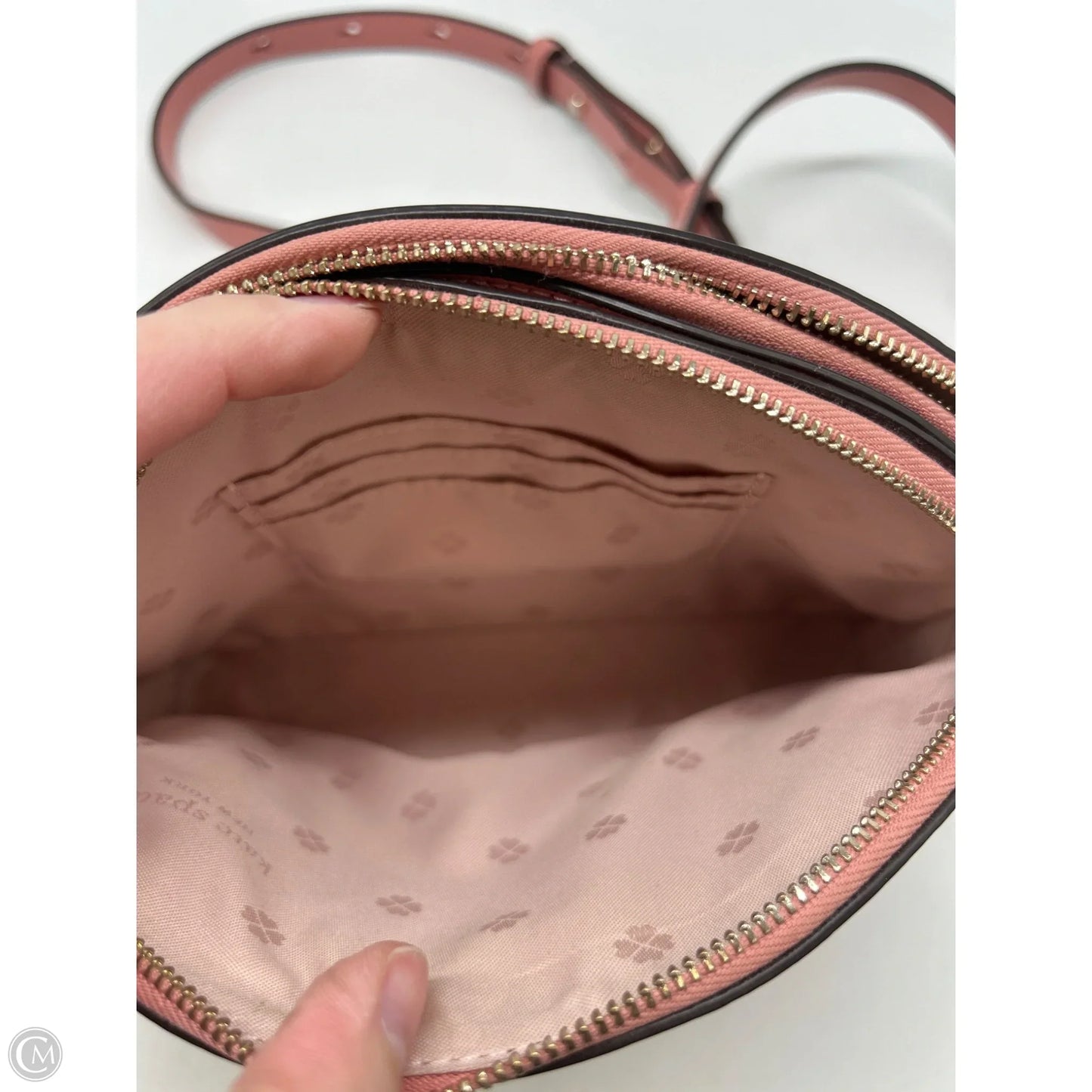 Crossbody Designer By Kate Spade, Size: Small