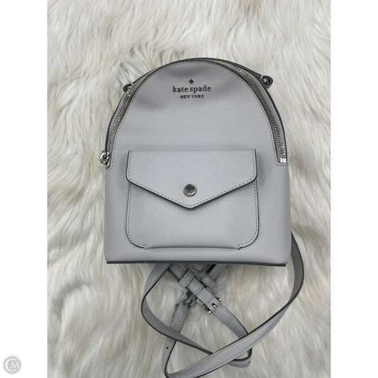 Backpack Designer By Kate Spade, Size: Small