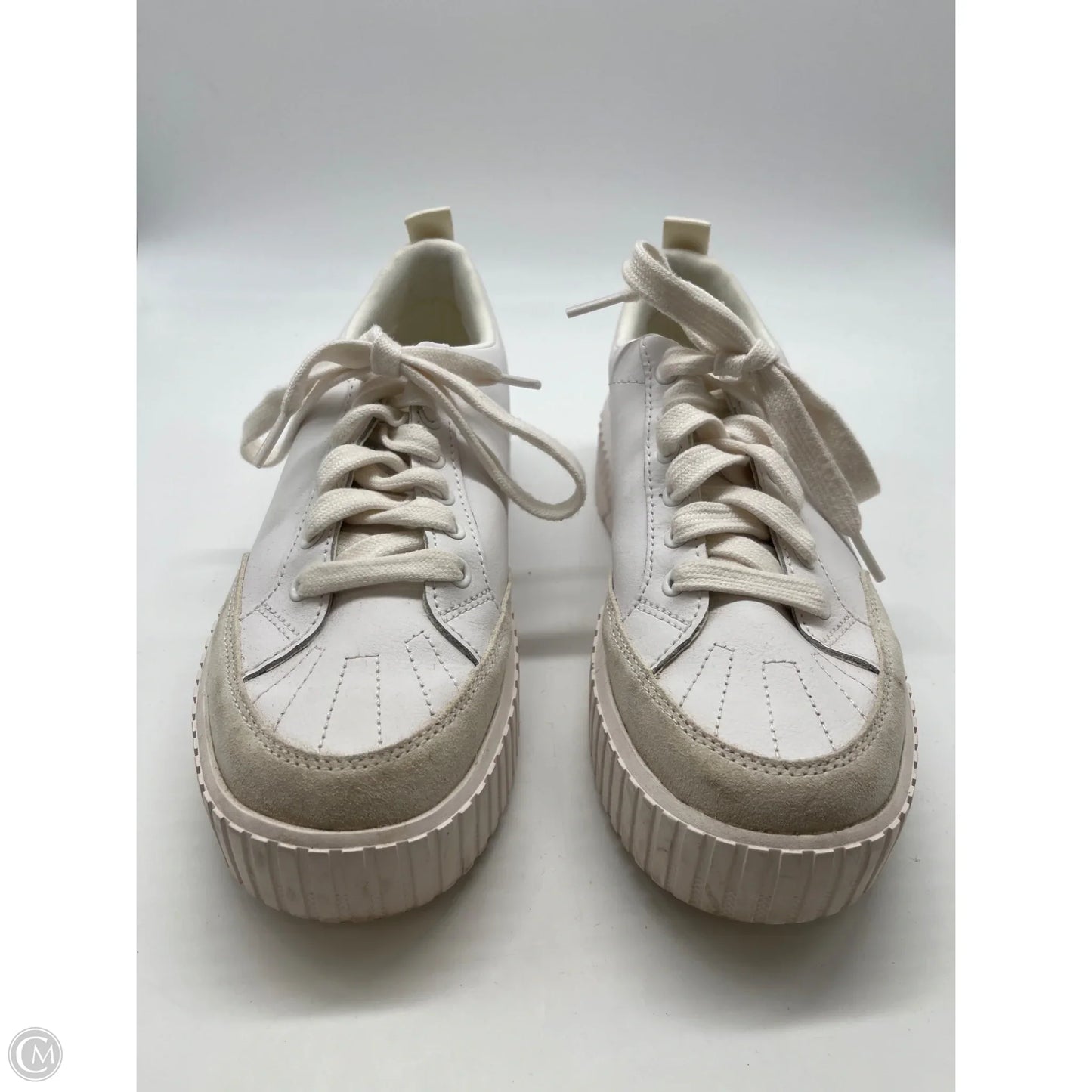 Shoes Sneakers By Sorel In White, Size: 9.5