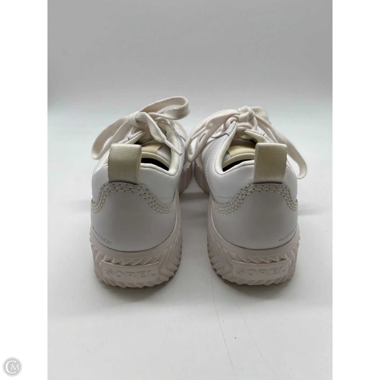 Shoes Sneakers By Sorel In White, Size: 9.5