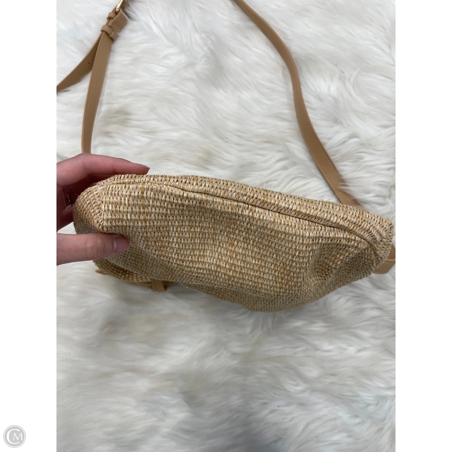 Crossbody By Urban Expressions, Size: Medium
