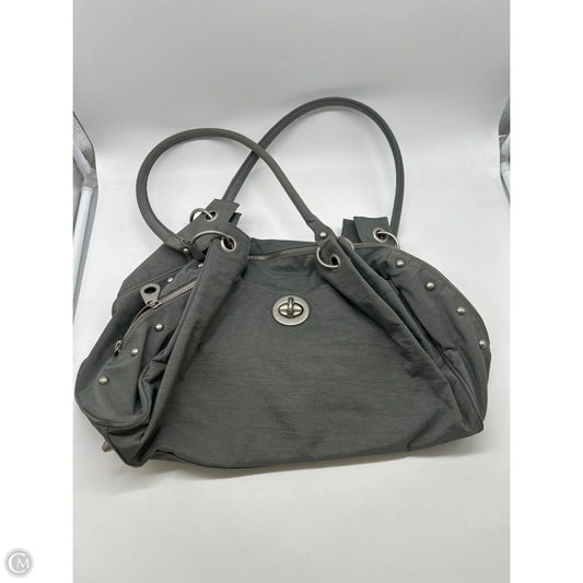 Handbag By Baggallini, Size: Large