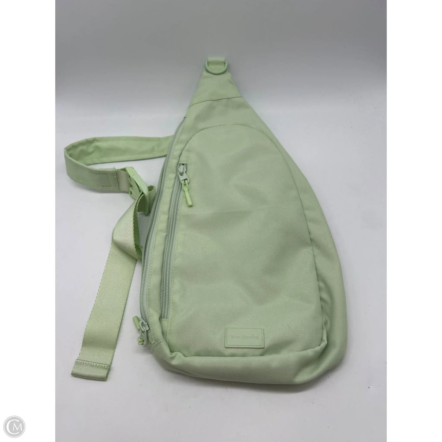 Backpack By Vera Bradley, Size: Medium