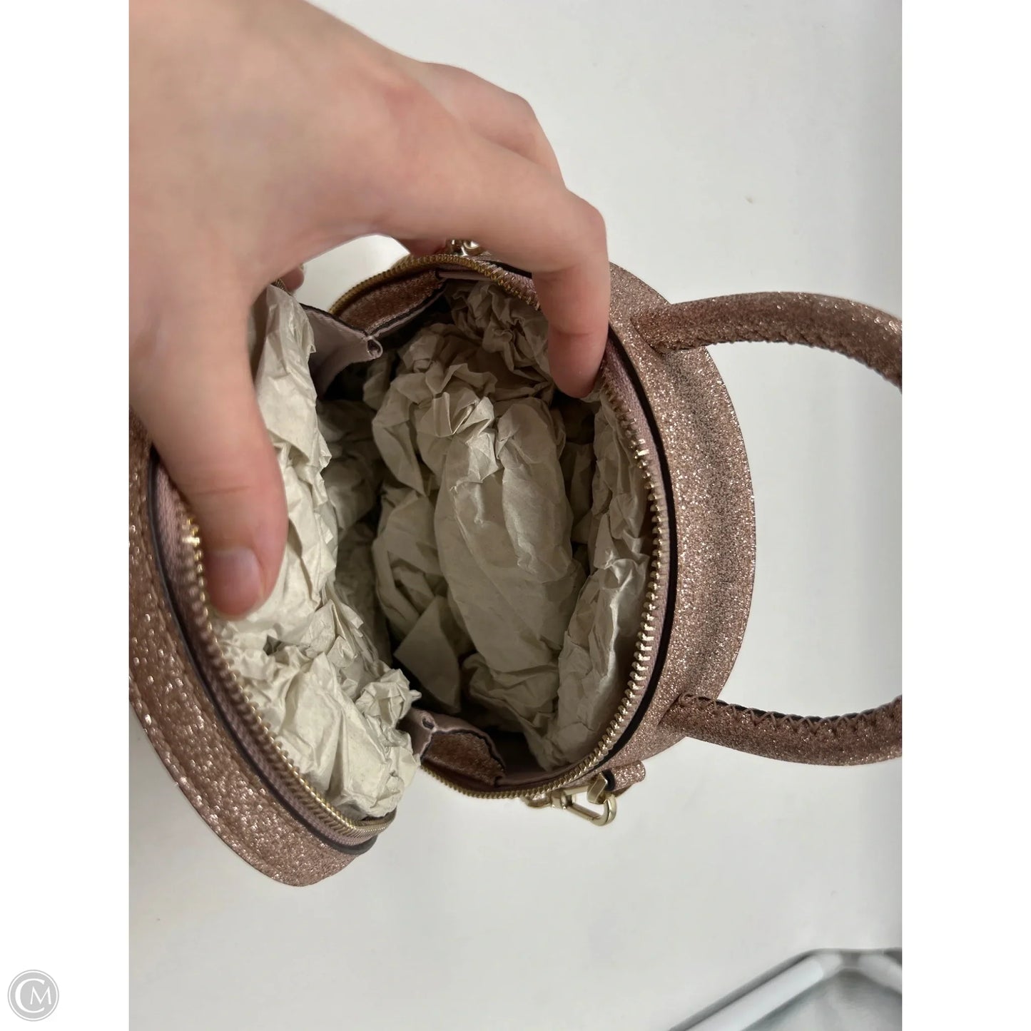 Crossbody Designer By Kate Spade, Size: Small