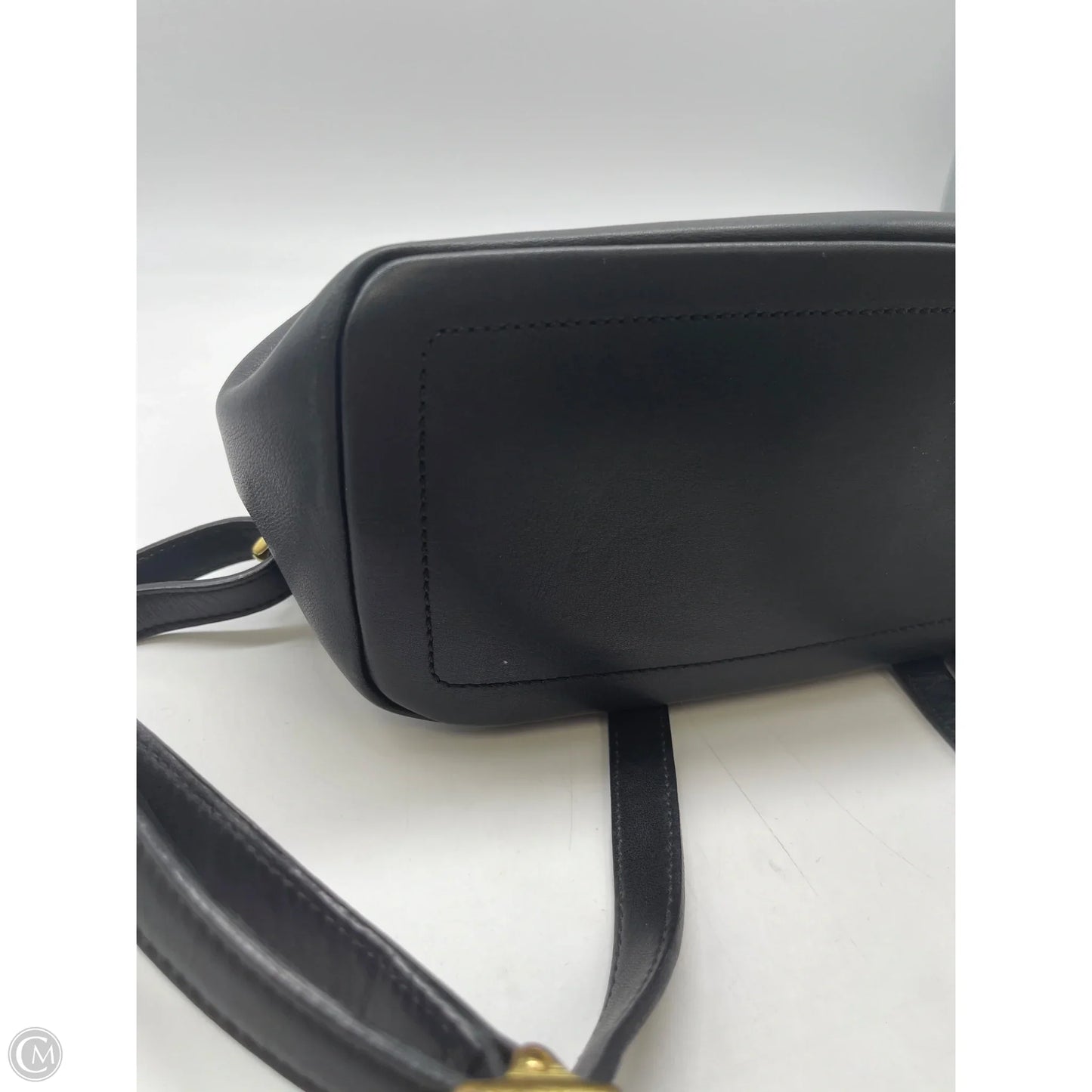 Backpack Designer By Coach, Size: Medium