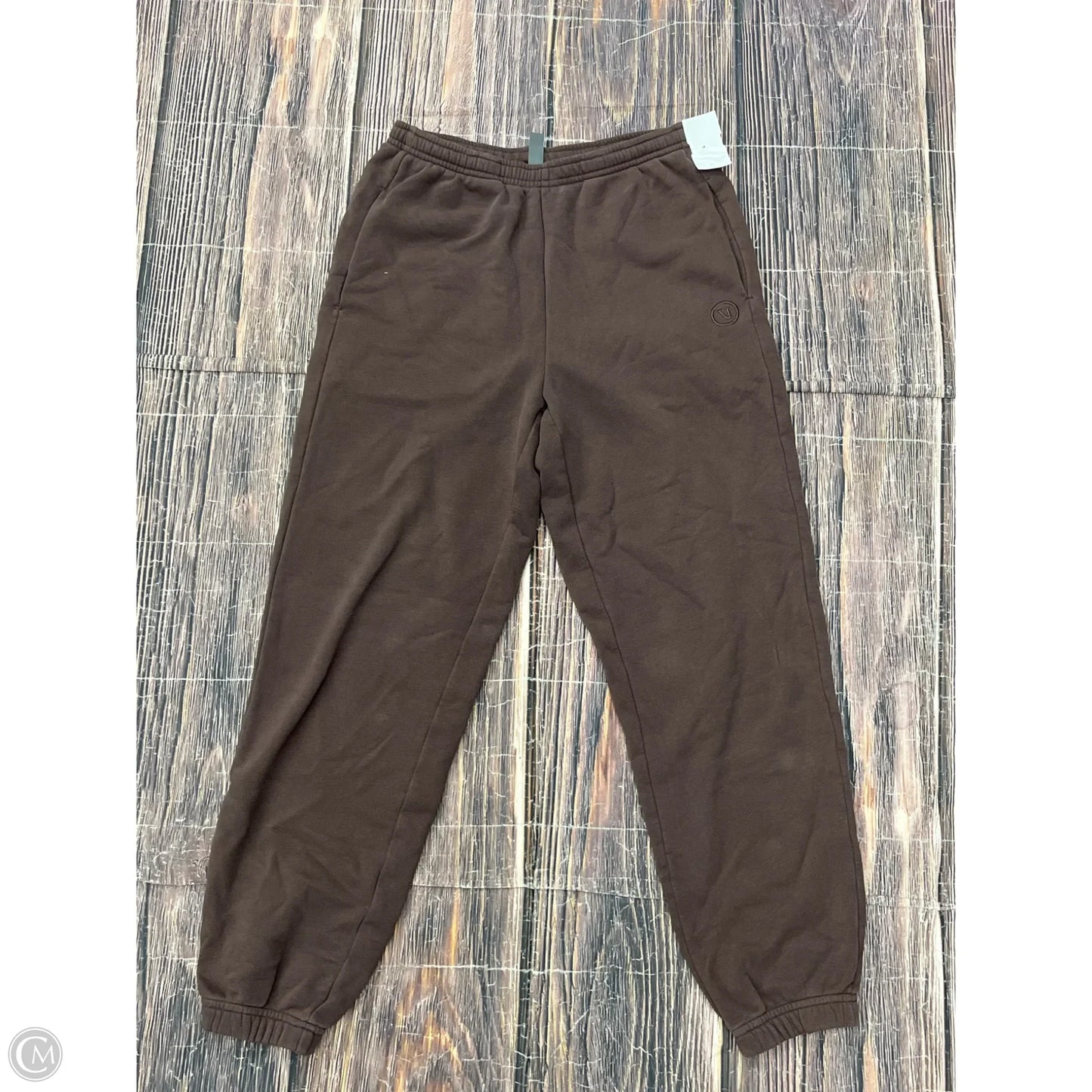 Athletic Pants By Vuori In Brown, Size: Xs