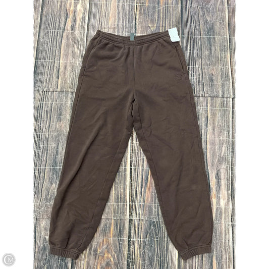 Athletic Pants By Vuori In Brown, Size: Xs