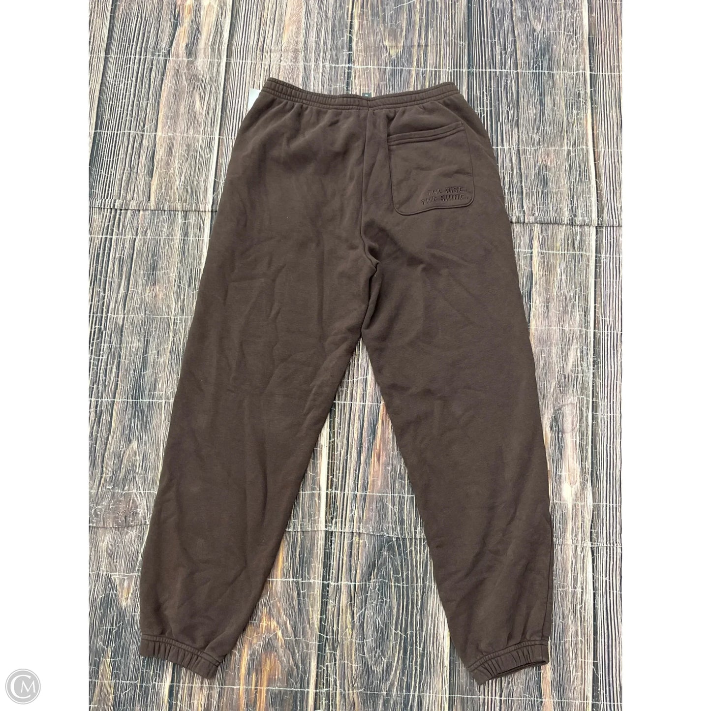 Athletic Pants By Vuori In Brown, Size: Xs
