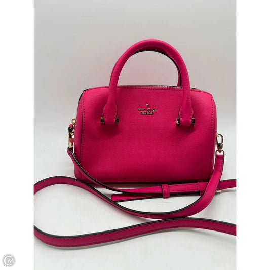Crossbody Designer By Kate Spade, Size: Small