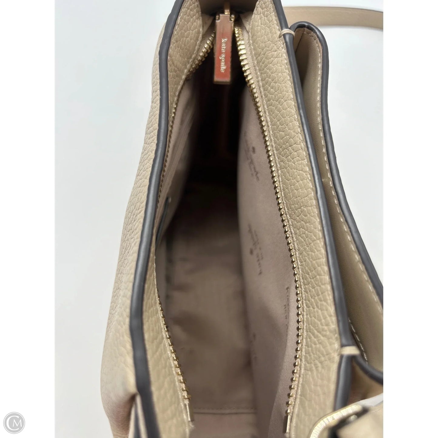 Crossbody Designer By Kate Spade, Size: Medium