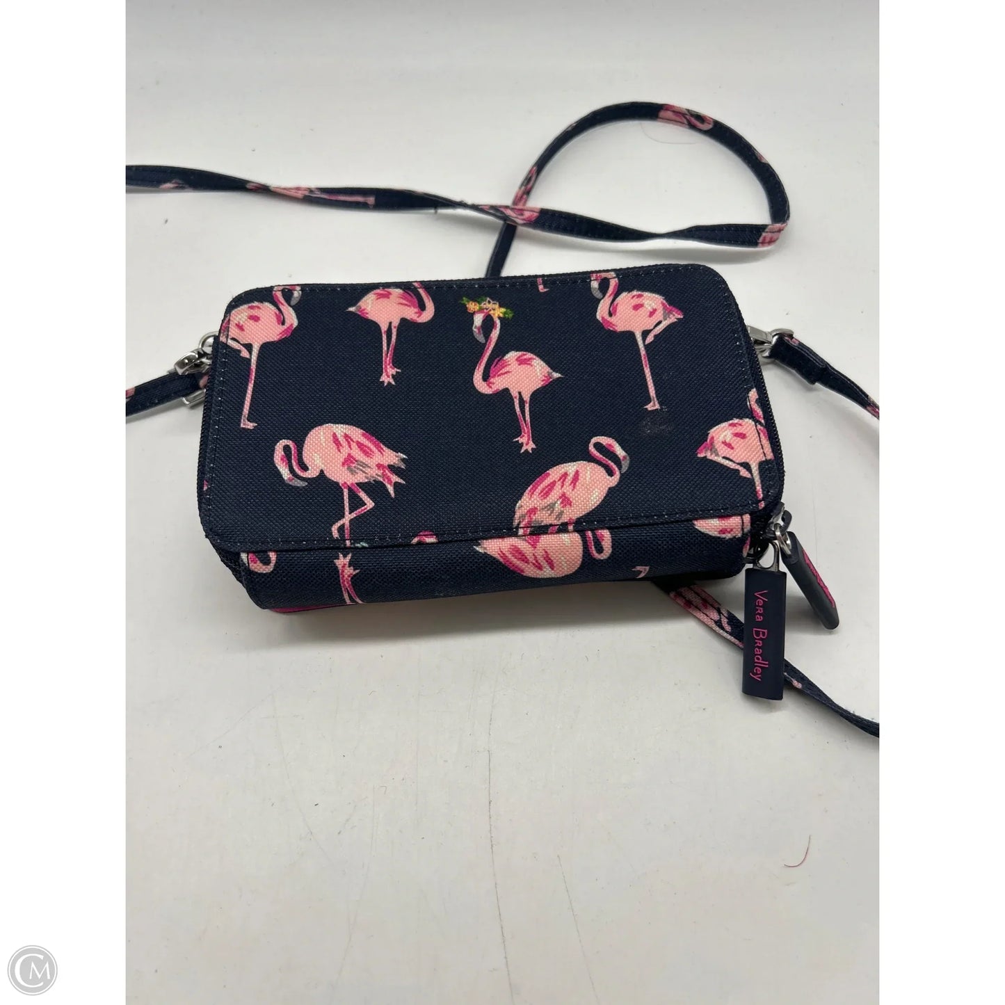 Crossbody By Vera Bradley, Size: Small