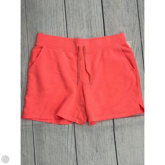 Shorts By Talbots In Pink, Size: L